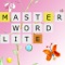 A new addictive challenge for word games players 