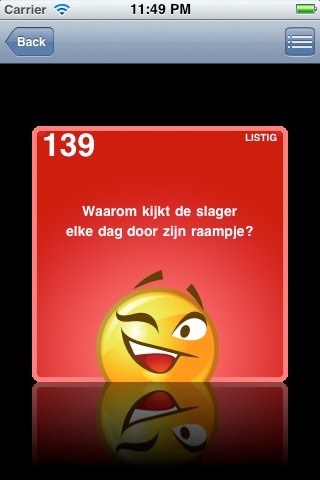 Puzzels voor het hele gezin screenshot 4