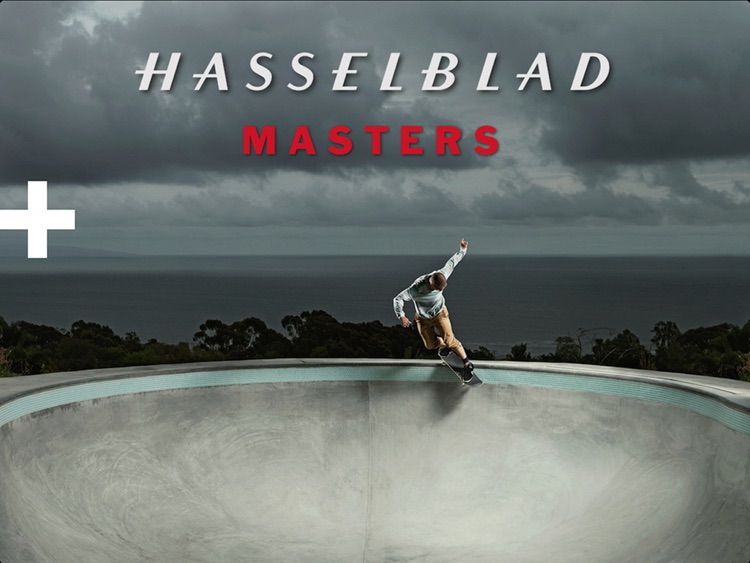 Hasselblad Masters HD
