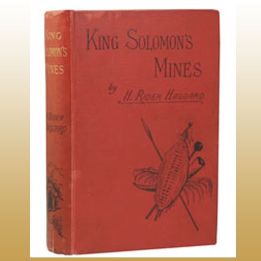 King Solomon's Mines icon