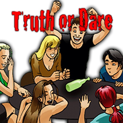 Truth or Dare icon