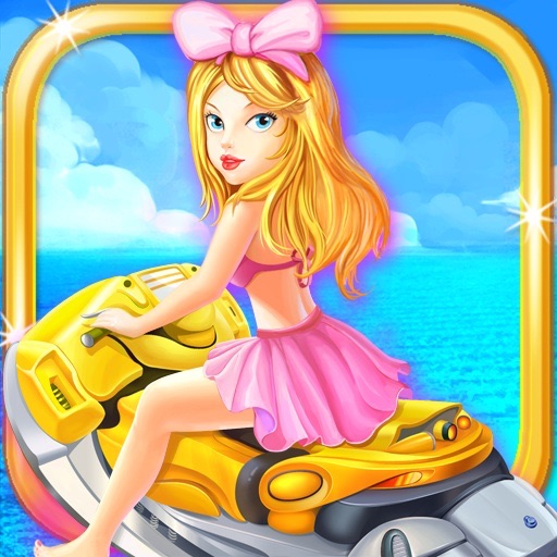 Abby's Luxury Resort HD icon