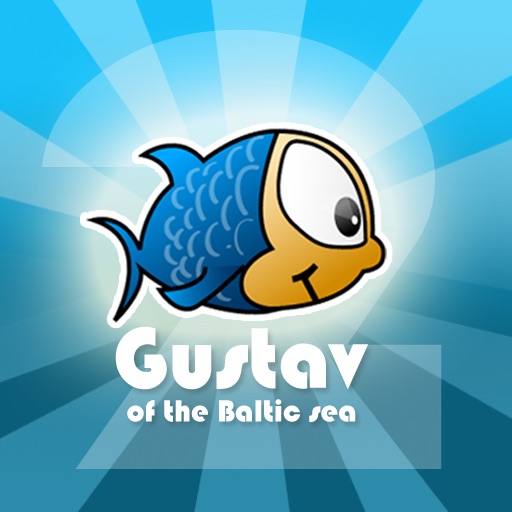 Gustav of the Baltic sea 2