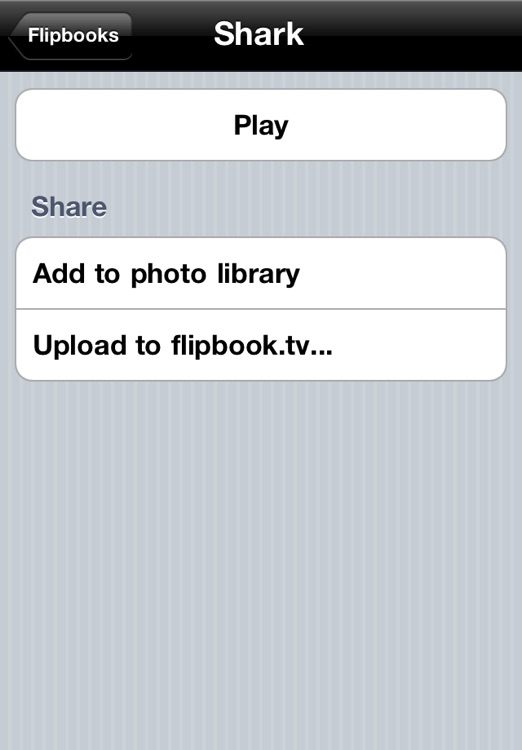 FlipBook screenshot-4