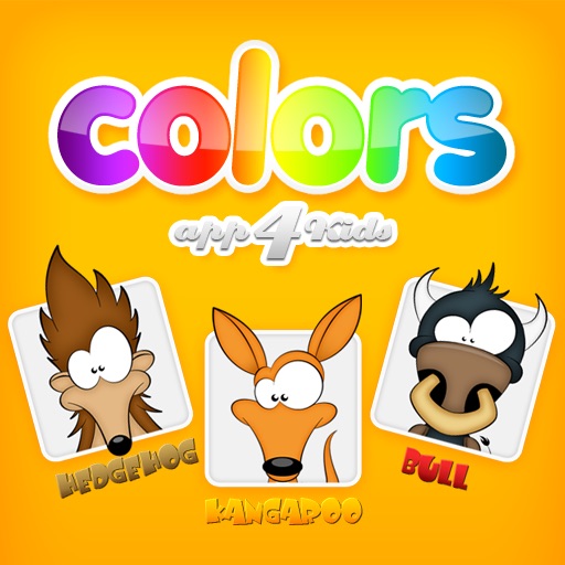 App4Kids Colors