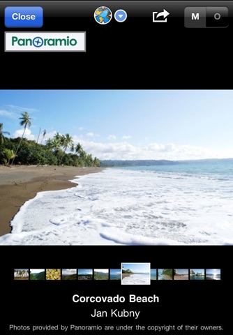 Geo Photo Explorer screenshot 4