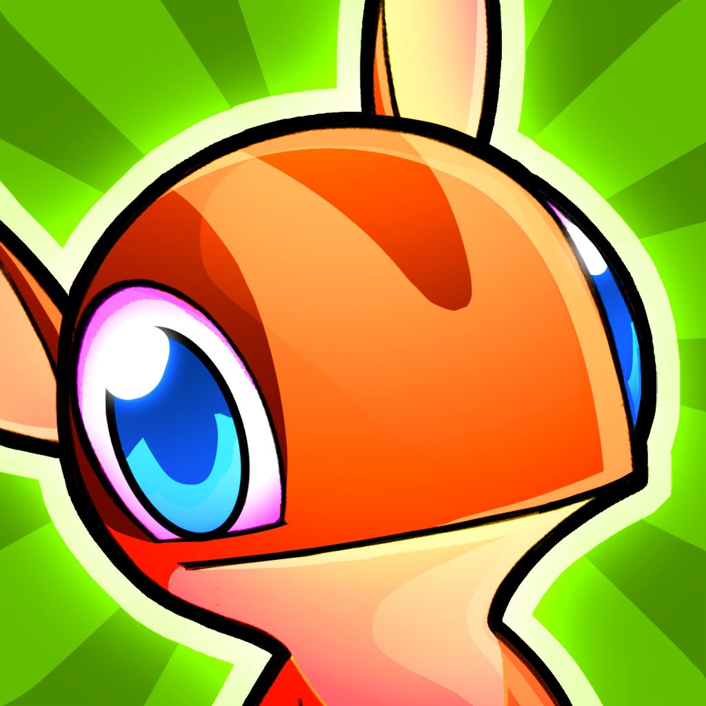 MinoMonsters icon