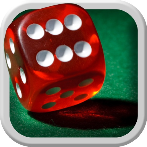 High Roller HD icon