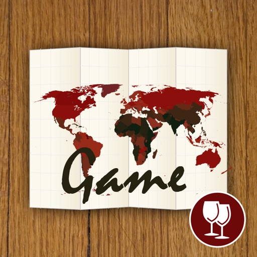 Great Wine Regions Game