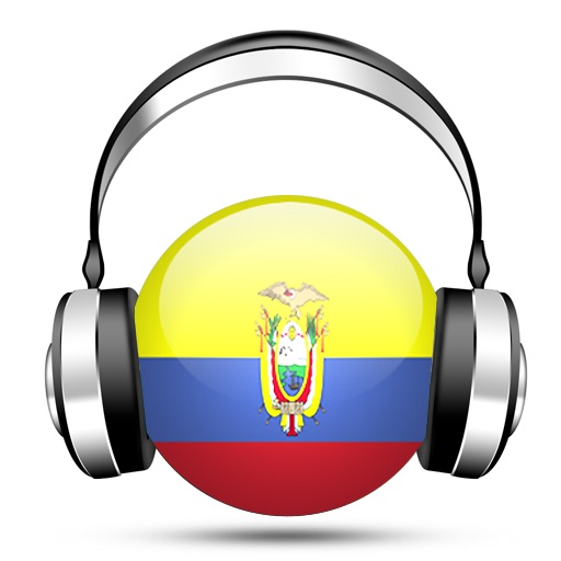 Ecuador Online Radio icon
