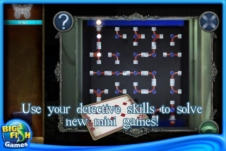 Strange Cases: Tarot Card Mystery screenshot-3