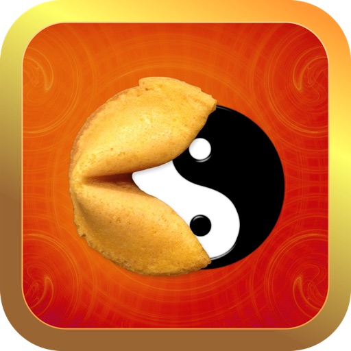 Funky Cookie : Funny & Inspirational Daily Fortunes, Quotes, Verses & Horoscopes Icon