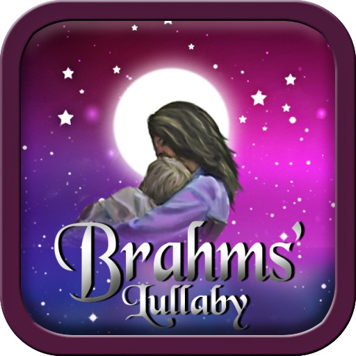 Brahms’ Lullaby Plus icon