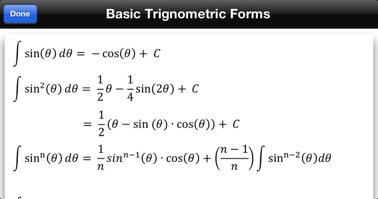 Math Assist+ screenshot-4