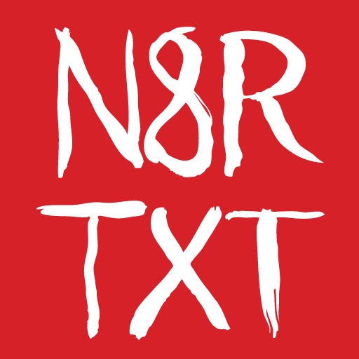 N8R TXT icon