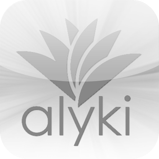 Alyki icon
