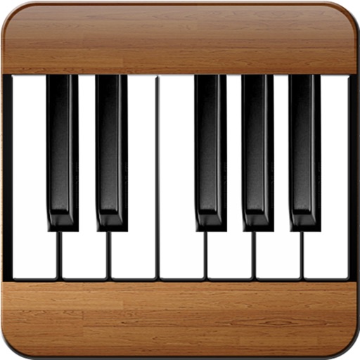 Harpsichord HD Free iOS App