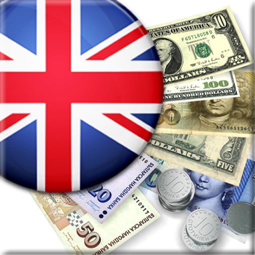GBP British Pound Exchange Rate