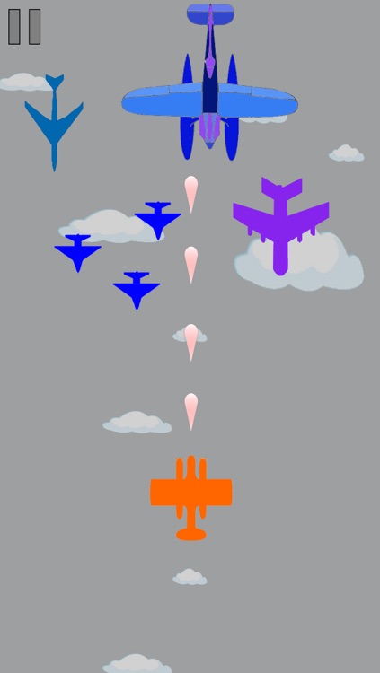 Lightning Flight - Jet Fighters