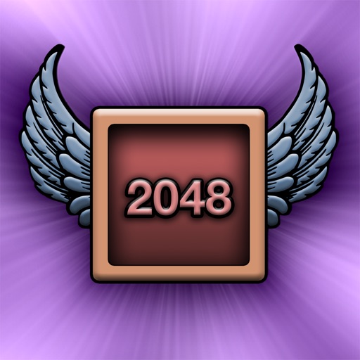 Flappy 2048 Extreme iOS App