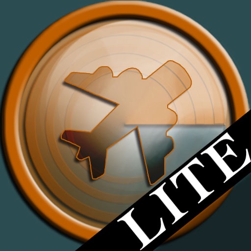 Air Command Lite Icon