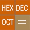 Numeracy - a helper in dump analysis with OCT/DEC/HEX converter for calculation of addresses and offsets in a dump.