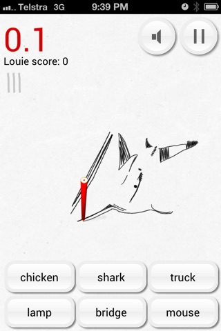Doodle Duel screenshot 3