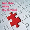 Free Magic Puzzle