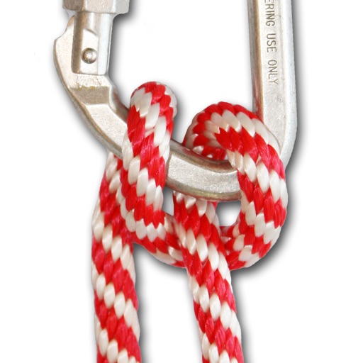 Knot Guide: Climbing icon