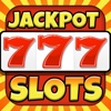 777 Jackpot Slots - Free Classic Vegas Casino Slot Machine Game