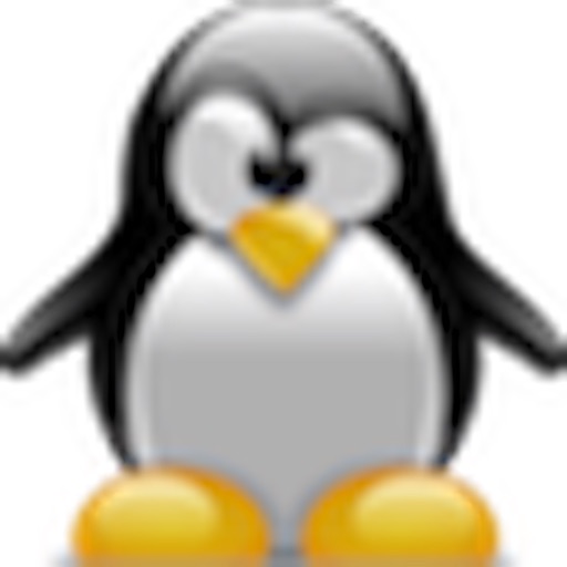 Petey Penguin Slide icon