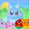 Littlest Cutest Pets Puzzle Game - A Cute Best Match of 3 Or More Entertainment By Wiremuch