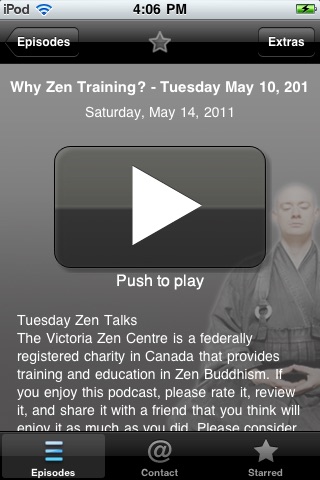 Living Zen screenshot 2
