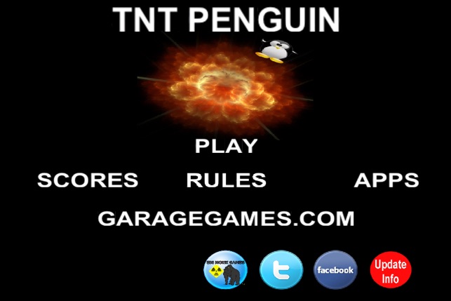 TNT Penguin(圖5)-速報App