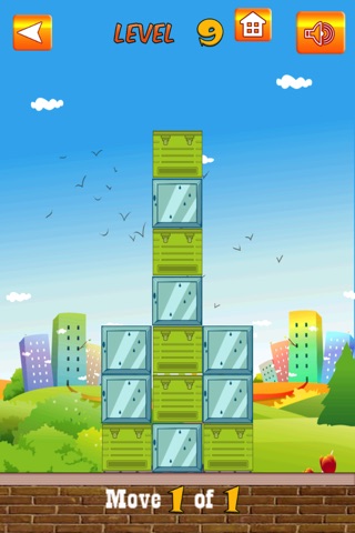 Package Puzzle - 48 Fun Levels from Easy to Very Hard - New Game screenshot 3