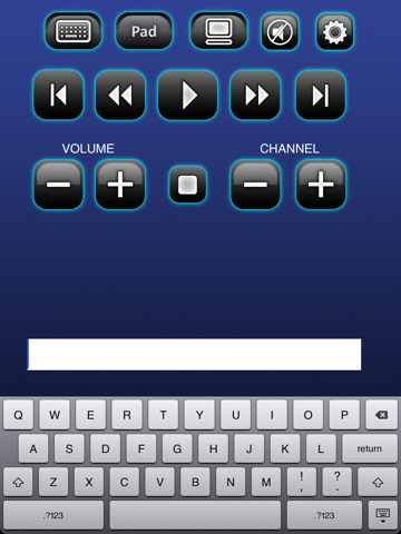 iRevo Remote Tablet screenshot 4