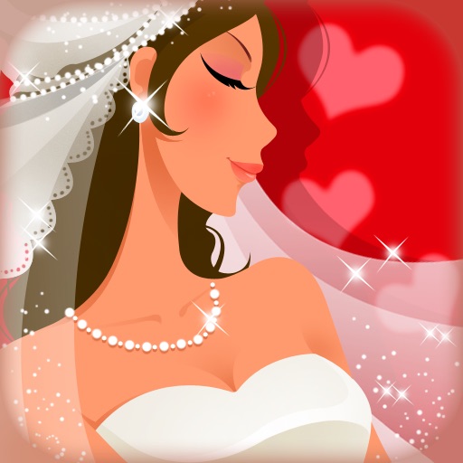 Bridal Collection - A dress up and makeup game icon