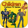Children Cartoon TV Series