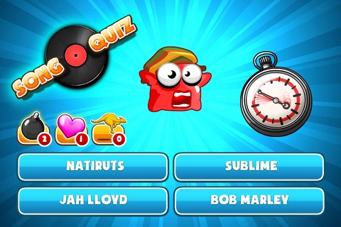 Song Quiz, Guess Radio Music Game screenshot 3