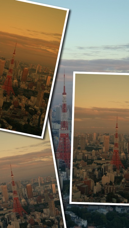 Sunset Camera