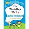 My Toddler Talks: Word Tracker