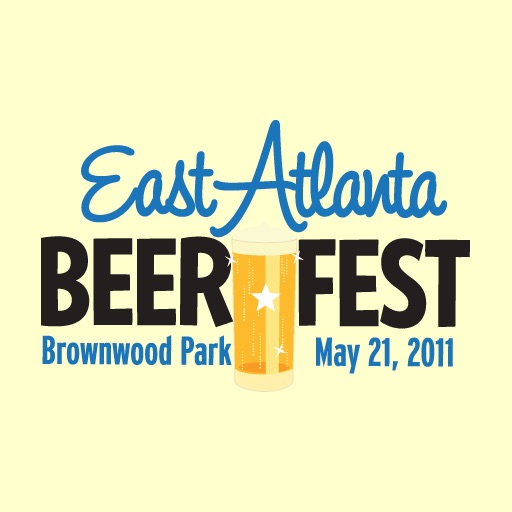 Re:Brew for East Atlanta Beer Festival Icon