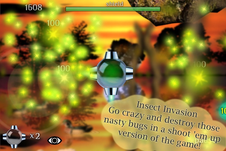 Drift Away screenshot-4