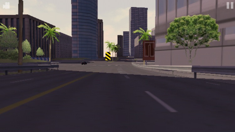 Fastlane Street Racing screenshot-3