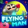 Abs : Flying Man