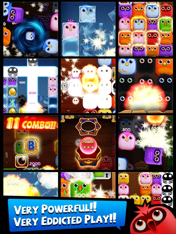 Birzzle Pandora HD screenshot-3
