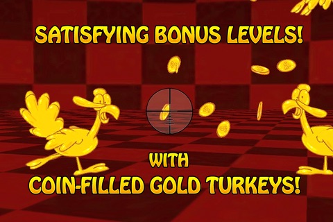 Turkey Blast: Reloaded Pro screenshot 4