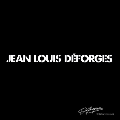 Jean Louis Deforges icon