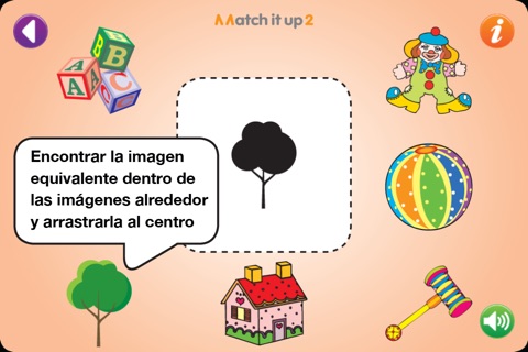 Match it up 2 screenshot 3