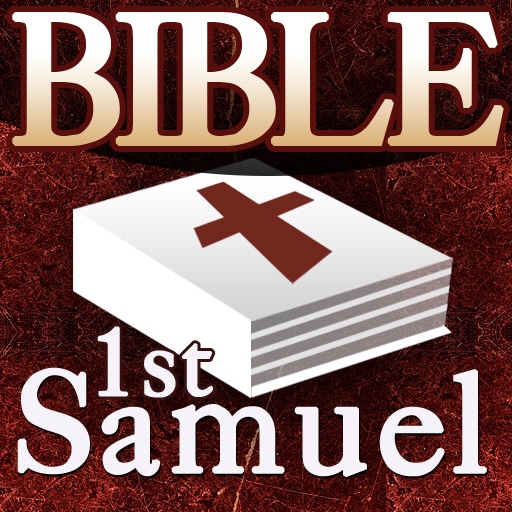 Holy Bible – First Samuel icon